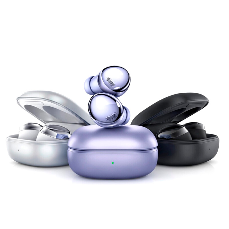 هندزفری بلوتوث دو تایی Samsung Galaxy Buds Pro