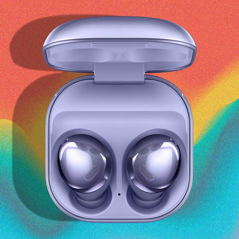 هندزفری بلوتوث دو تایی Samsung Galaxy Buds Pro