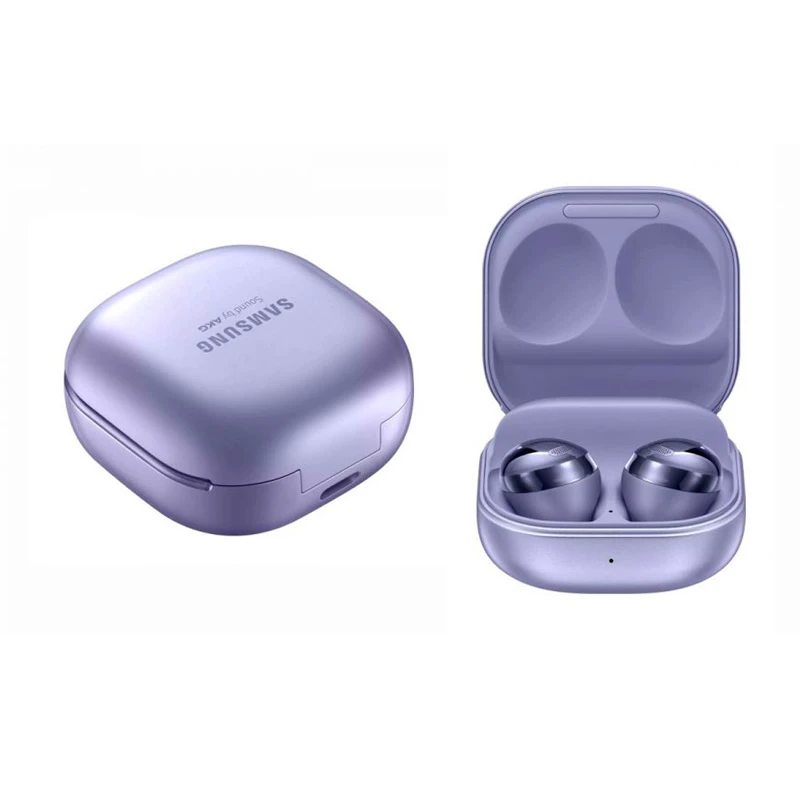 هندزفری بلوتوث دو تایی Samsung Galaxy Buds Pro