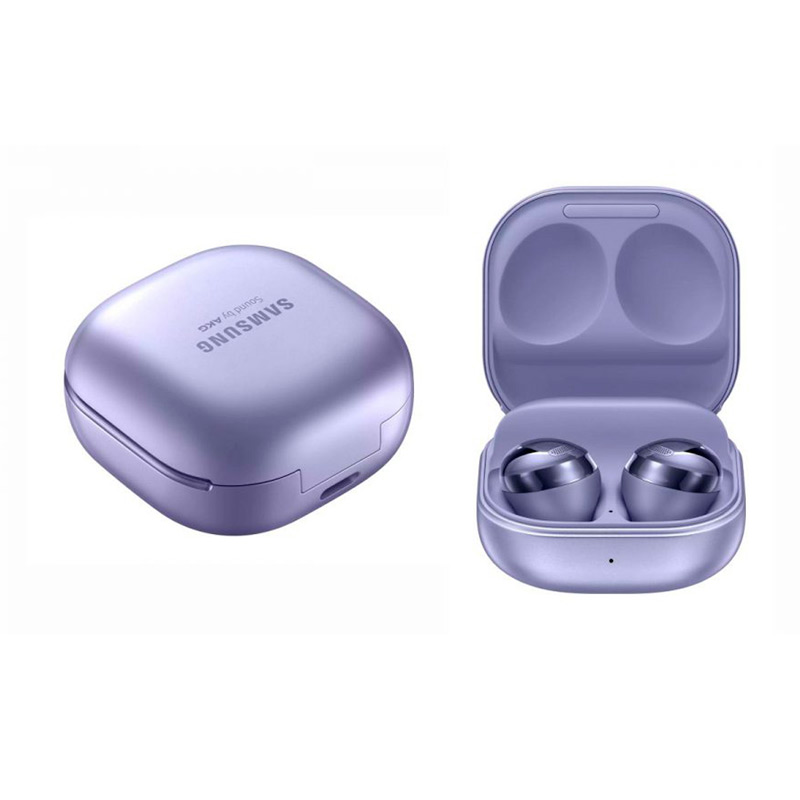 هندزفری بلوتوث دو تایی Samsung Galaxy Buds Pro