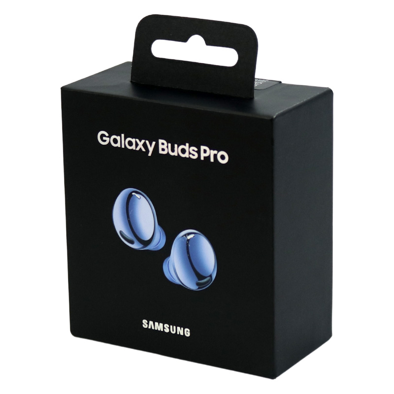 تصویر هدفون بی سیم سامسونگ مدل Galaxy Buds Pro غیر اصل Samsung Galaxy Buds Pro wireless Headphone