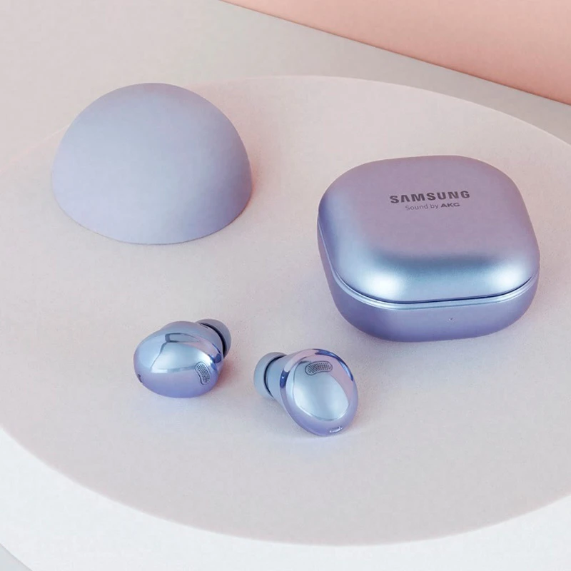 هندزفری بلوتوث دو تایی Samsung Galaxy Buds Pro