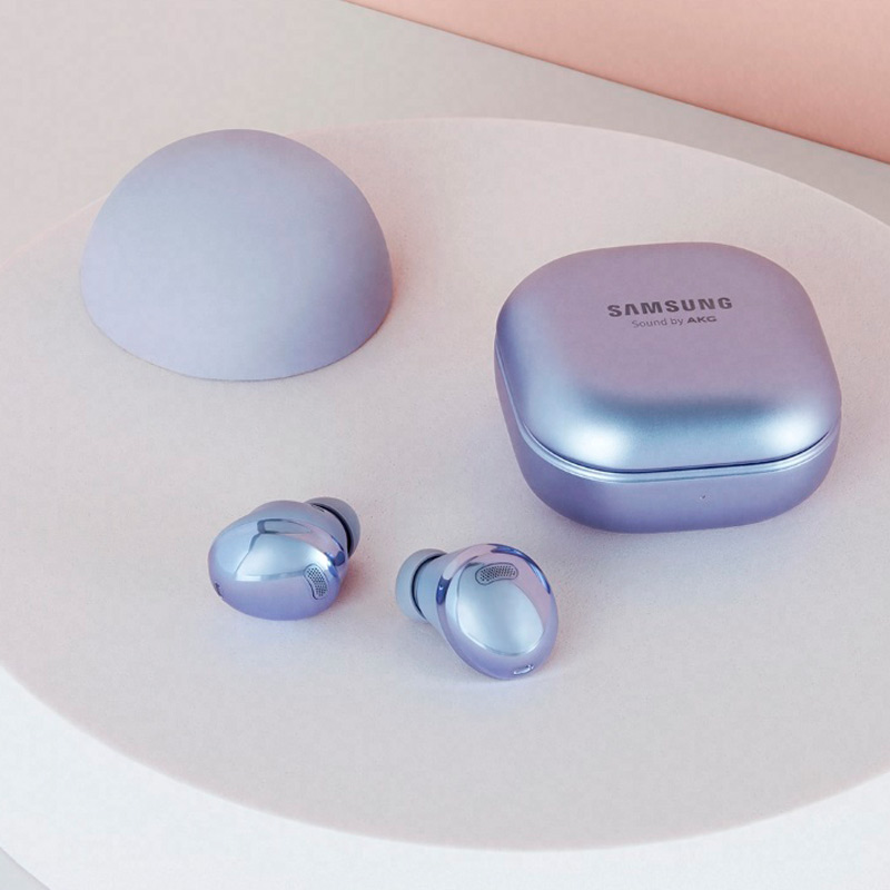هندزفری بلوتوث دو تایی Samsung Galaxy Buds Pro