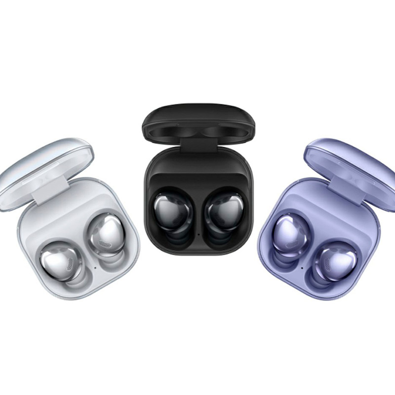 هندزفری بلوتوث دو تایی Samsung Galaxy Buds Pro