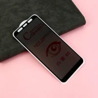 برچسب سرامیکی Privacy مات Samsung Galaxy J8