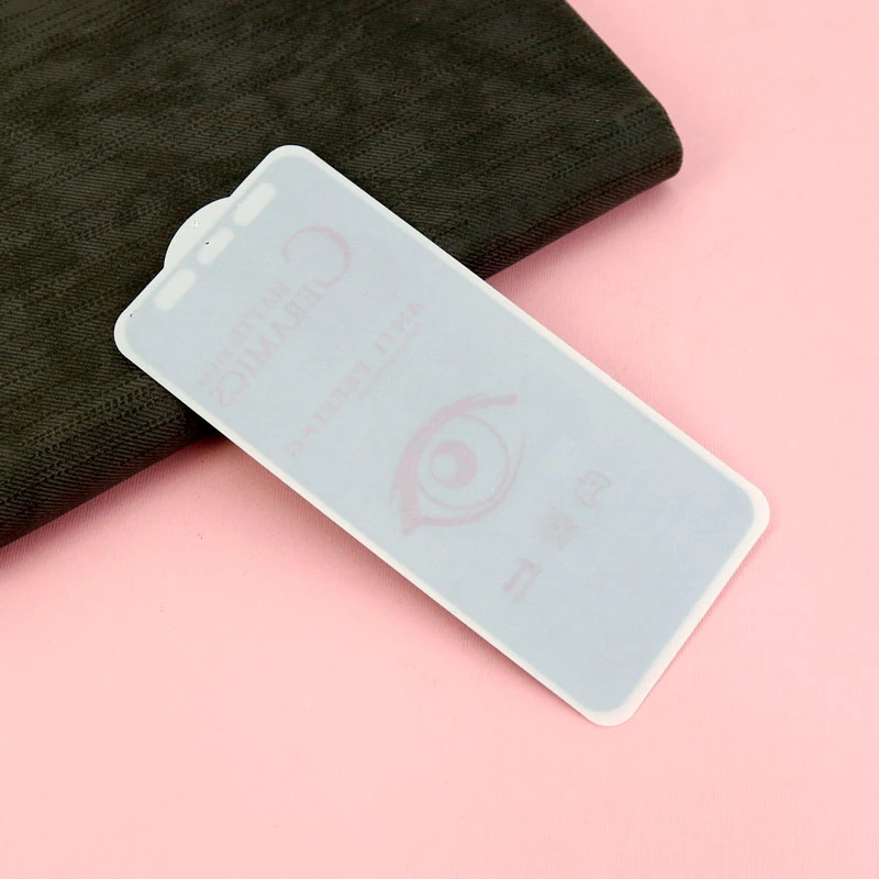 برچسب سرامیکی Privacy مات Samsung Galaxy J8