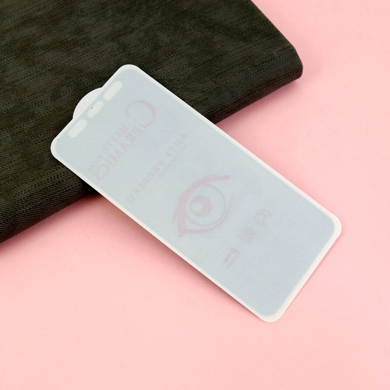 برچسب سرامیکی Privacy مات Samsung Galaxy J8
