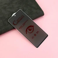 برچسب سرامیکی Privacy مات Samsung Galaxy M52
