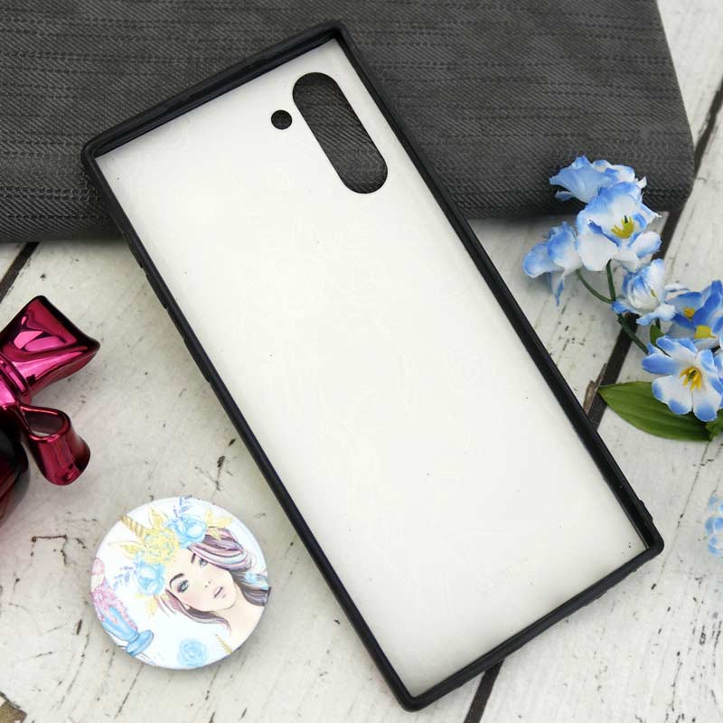 قاب + پاپ سوکت Samsung Galaxy Note 10 کد 12