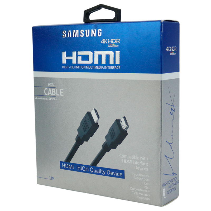 کابل HDMI سامسونگ Samsung 1.5m