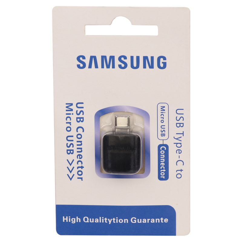 تبدیل Samsung Sam-OTG-S10TC OTG Type-C