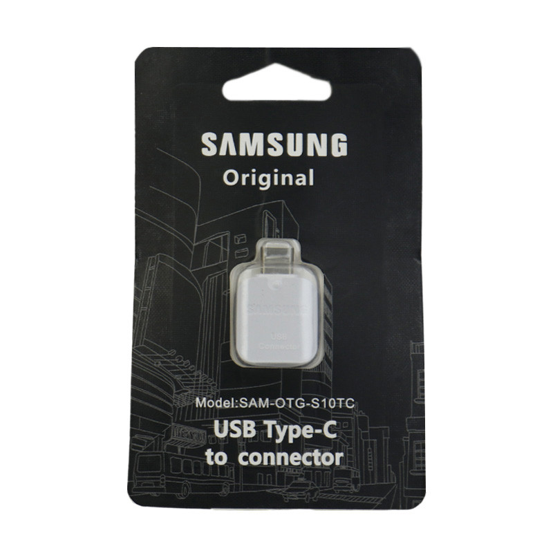 تبدیل Samsung Sam-OTG-S10TC OTG Type-C