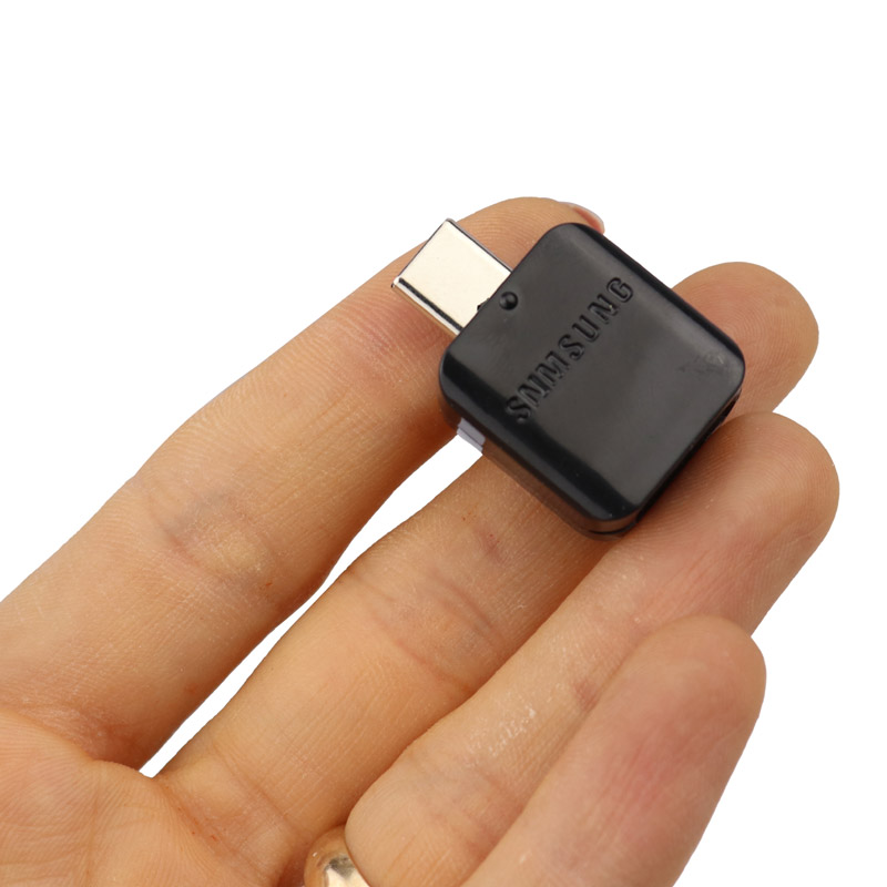 تبدیل Samsung Sam-OTG-S10TC OTG Type-C