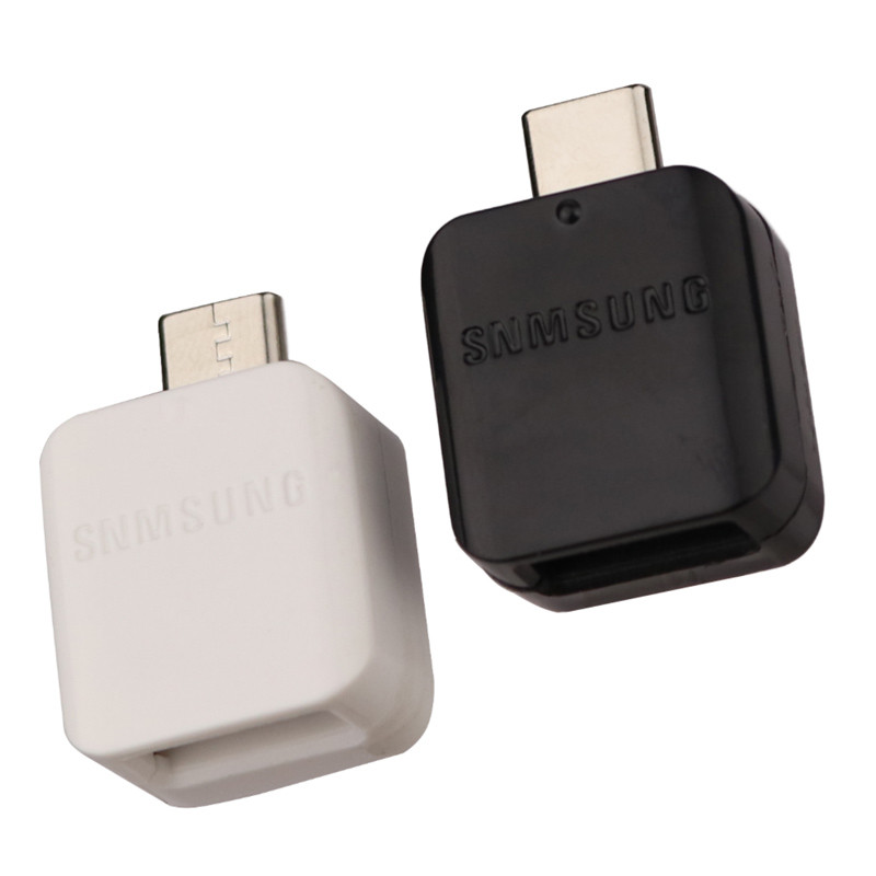 تبدیل Samsung Sam-OTG-S10TC OTG Type-C