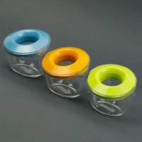 جاسوزنی مگنتی Sana Plastic 205