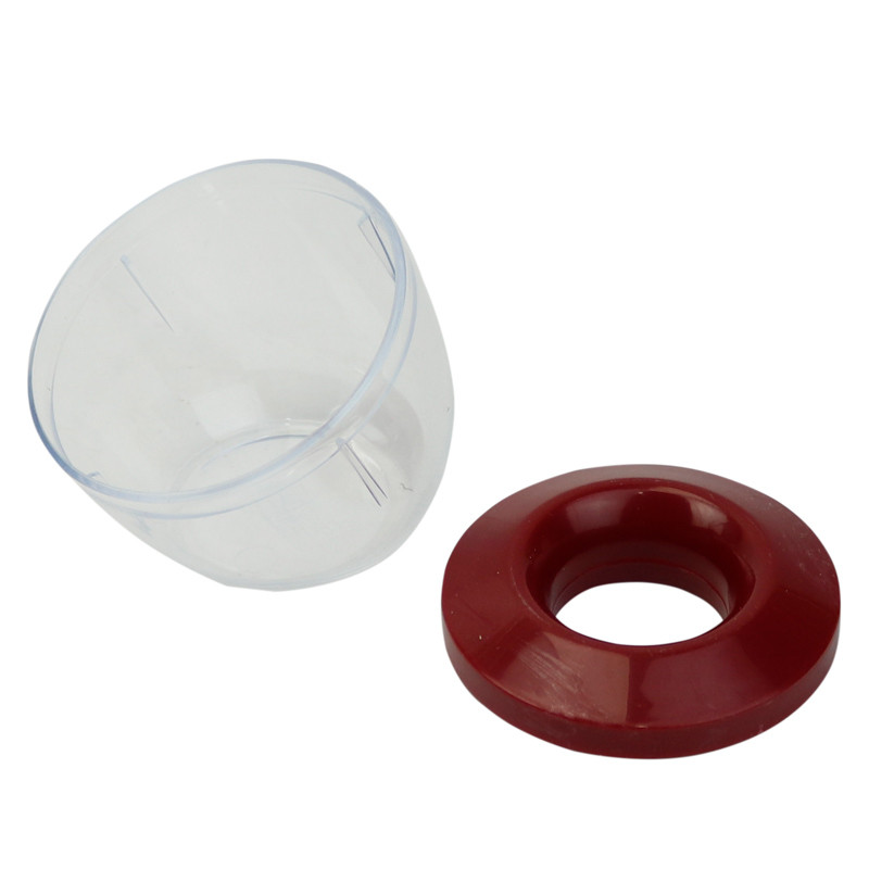 جاسوزنی مگنتی Sana Plastic 205