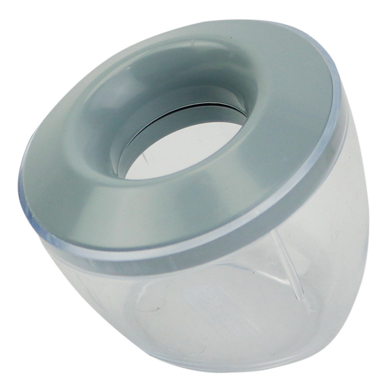 جاسوزنی مگنتی Sana Plastic 205