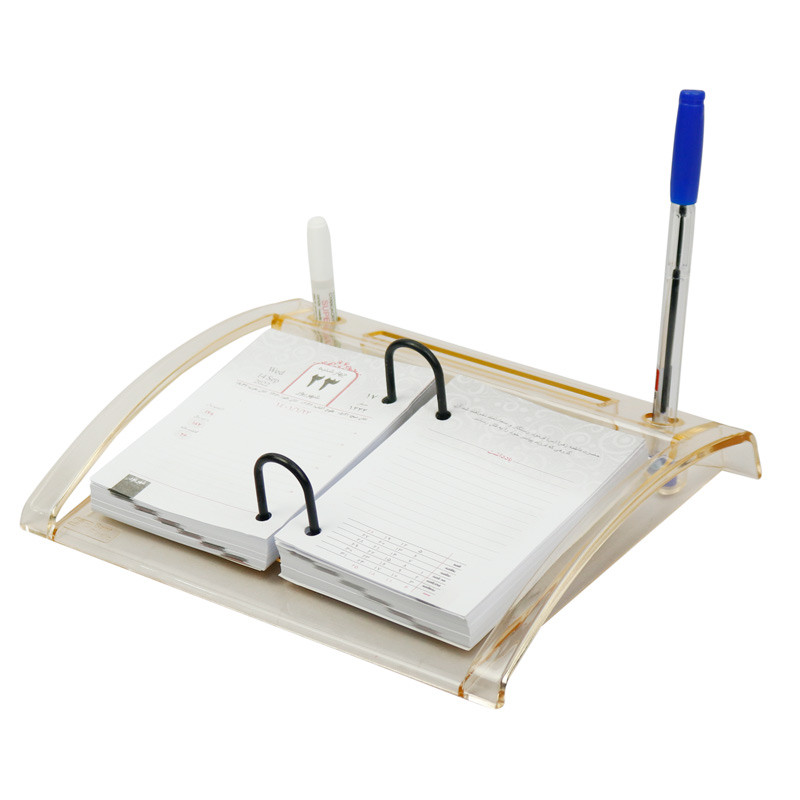 پایه تقویم رومیزی سنا پلاستیک Sana Plastic 555