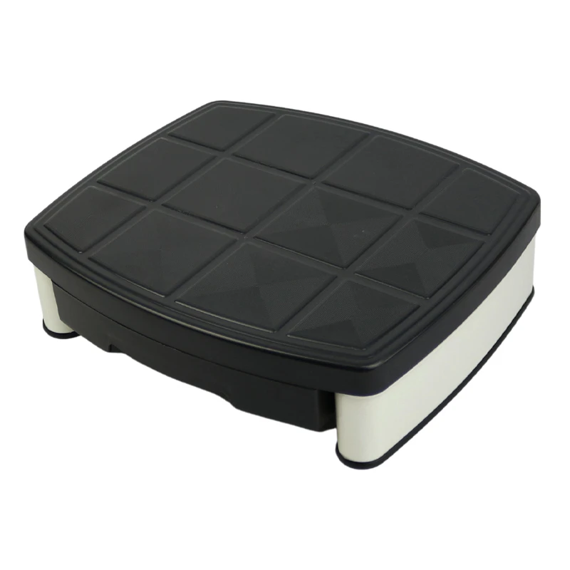 پایه زیر مانیتور کشودار Sana Plastic 801