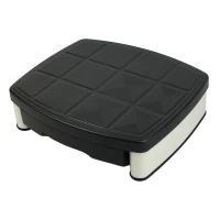 پایه زیر مانیتور کشودار Sana Plastic 801