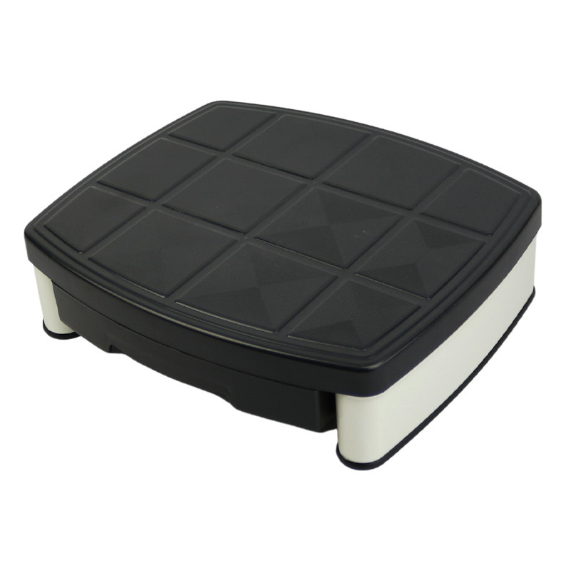 پایه زیر مانیتور کشودار Sana Plastic 801