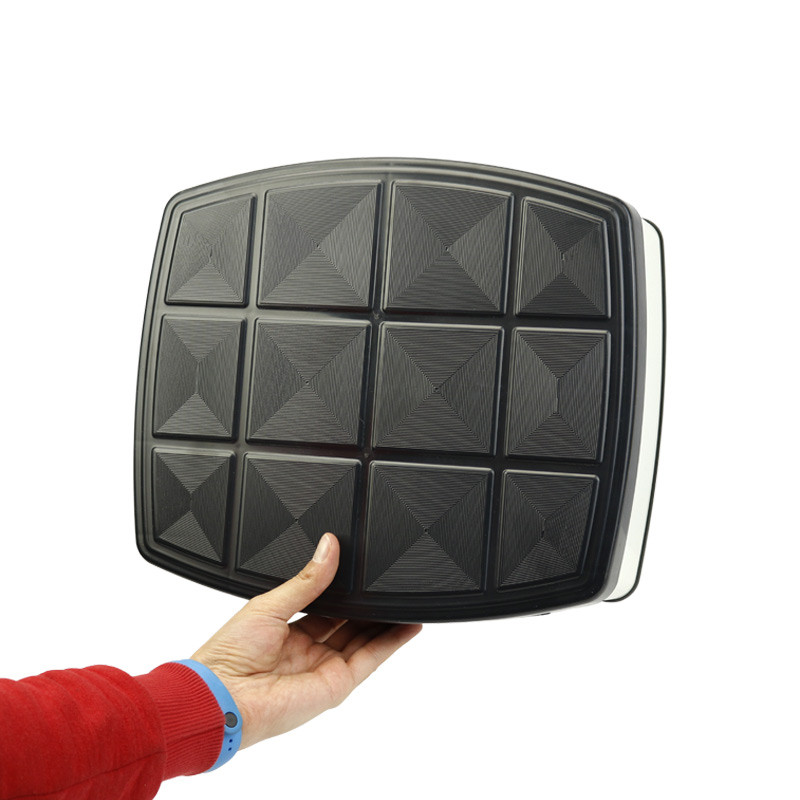پایه زیر مانیتور کشودار Sana Plastic 801