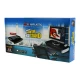 پایه زیر مانیتور کشودار Sana Plastic 818