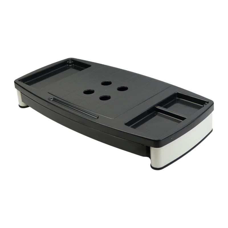 پایه زیر مانیتور کشودار Sana Plastic 818