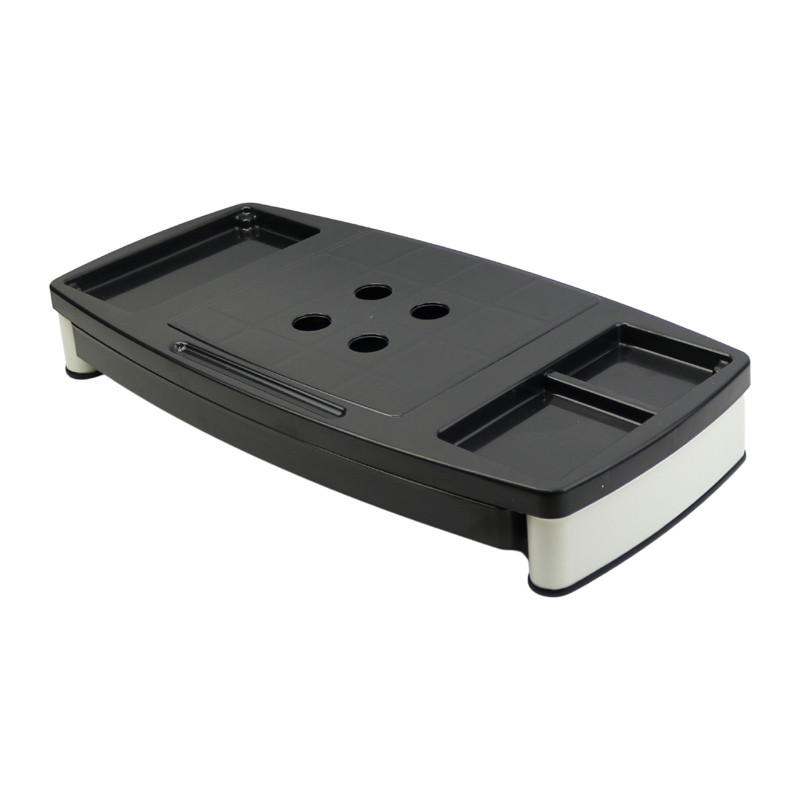 پایه زیر مانیتور کشودار Sana Plastic 818