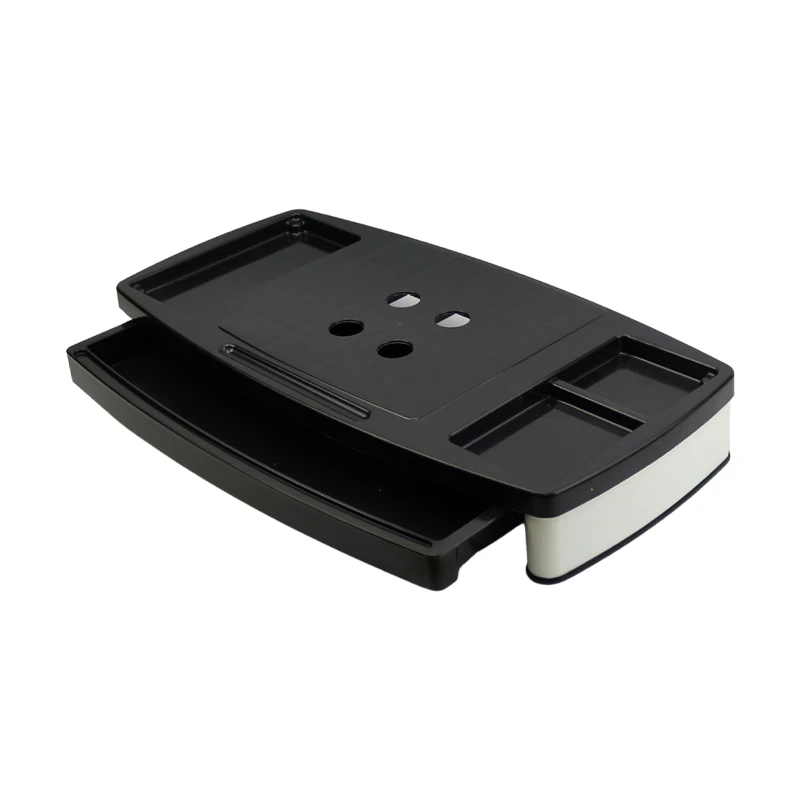 پایه زیر مانیتور کشودار Sana Plastic 818