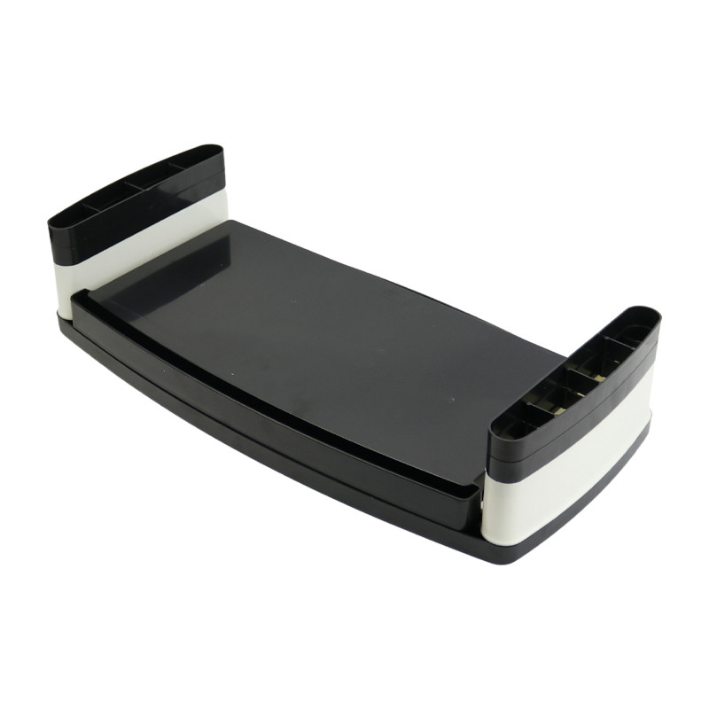 پایه زیر مانیتور کشودار Sana Plastic 818