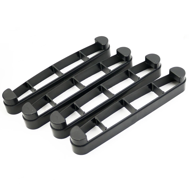 پایه زیر مانیتور کشودار Sana Plastic 818