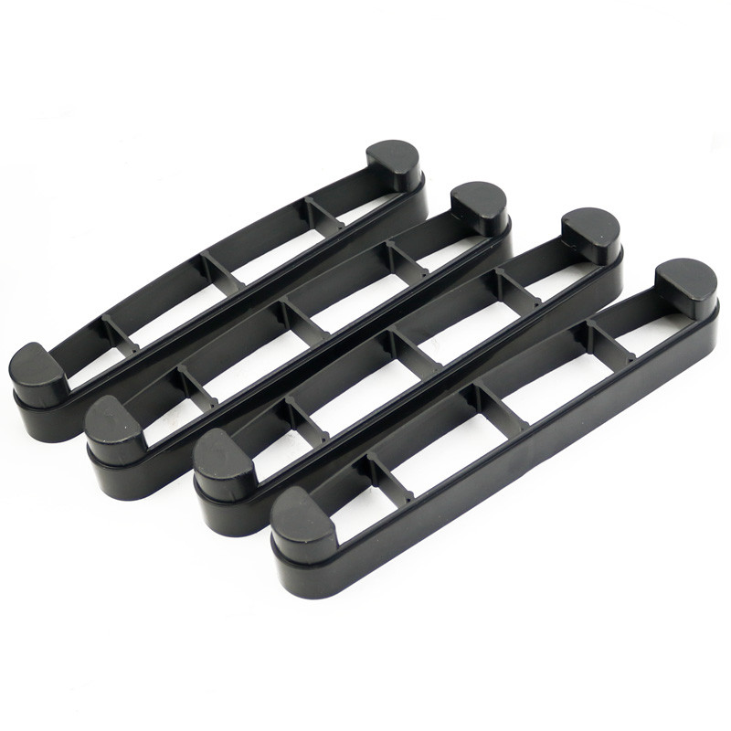 پایه زیر مانیتور کشودار Sana Plastic 818