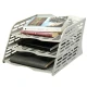 جاکتابی 3 خانه پلاستیکی سنا پلاستیک Sana Plastic Afra 320