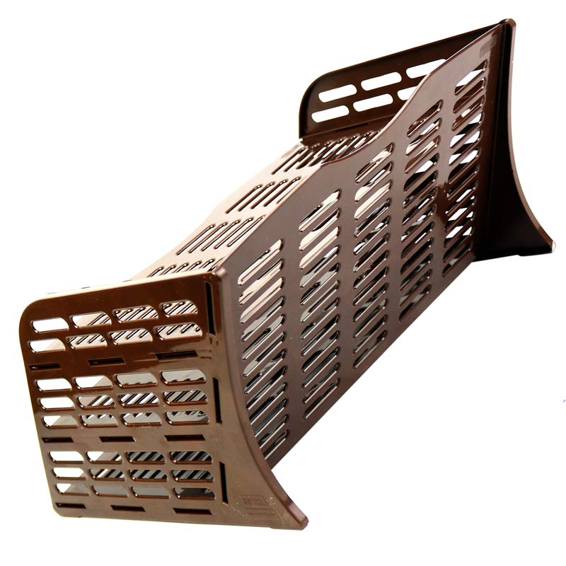 جاکتابی 3 خانه پلاستیکی سنا پلاستیک Sana Plastic Afra 320