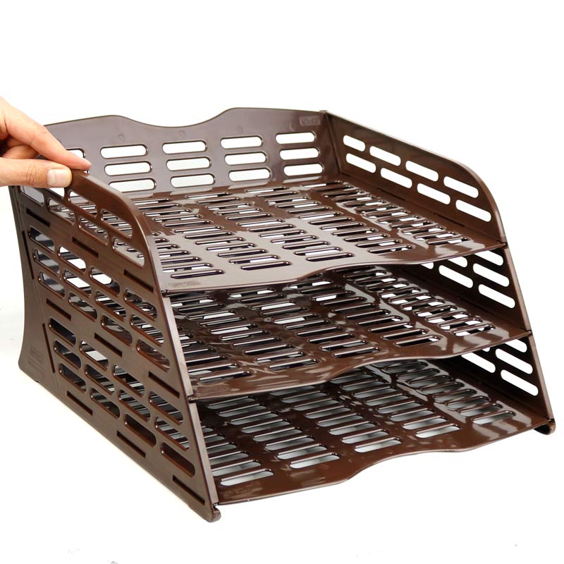 جاکتابی 3 خانه پلاستیکی سنا پلاستیک Sana Plastic Afra 320