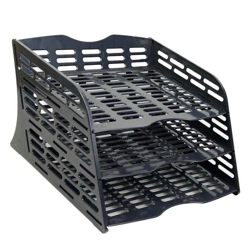 جاکتابی 3 خانه پلاستیکی سنا پلاستیک Sana Plastic Afra 320