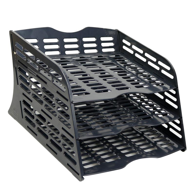 جاکتابی 3 خانه پلاستیکی سنا پلاستیک Sana Plastic Afra 320