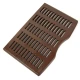 جاکتابی 3 خانه پلاستیکی سنا پلاستیک Sana Plastic Afra 320