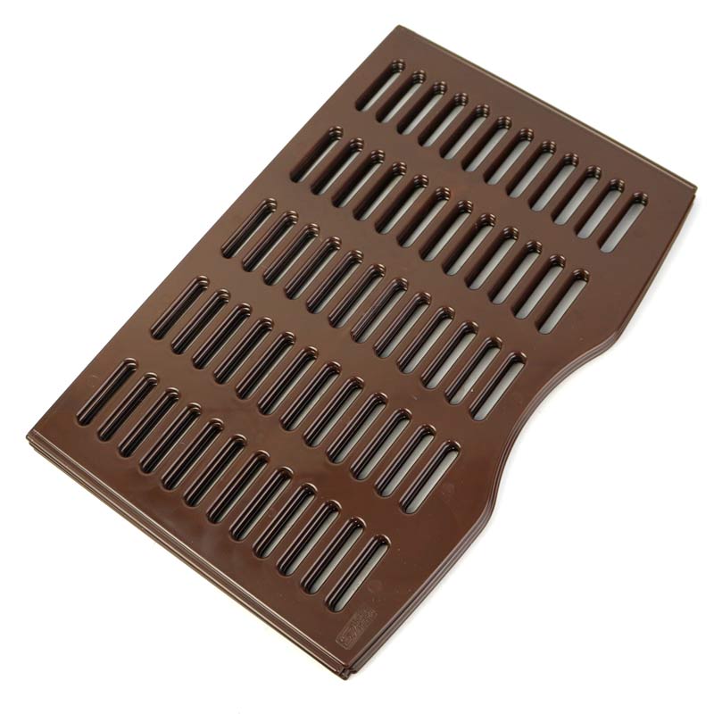 جاکتابی 3 خانه پلاستیکی سنا پلاستیک Sana Plastic Afra 320