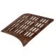 جاکتابی 3 خانه پلاستیکی سنا پلاستیک Sana Plastic Afra 320