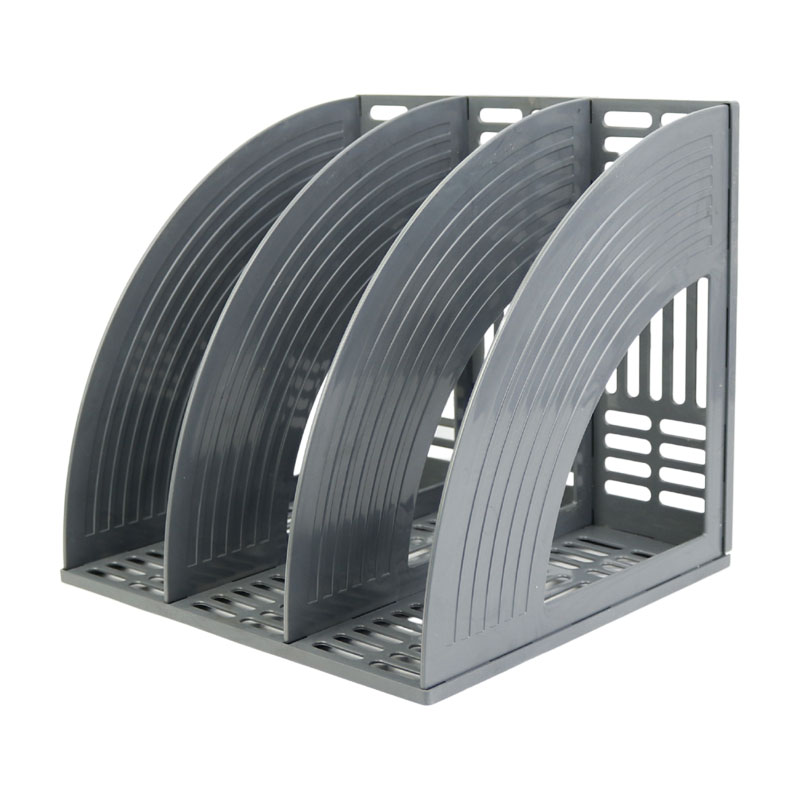 جاکتابی 3 خانه پلاستیکی سنا پلاستیک Sana Plastic Aida 340