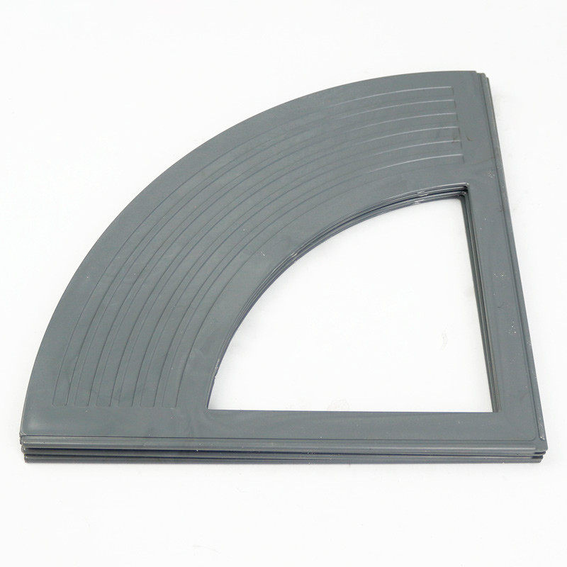 جاکتابی 3 خانه پلاستیکی سنا پلاستیک Sana Plastic Aida 340