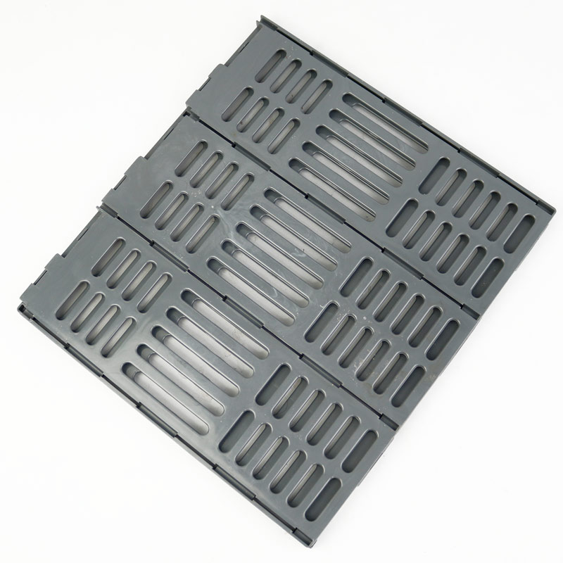 جاکتابی 3 خانه پلاستیکی سنا پلاستیک Sana Plastic Aida 340