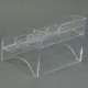 جای کارت ویزیت سه طبقه سنا پلاستیک Sana Plastic