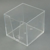 جای کاغذ یادداشت سنا پلاستیک Sana Plastic