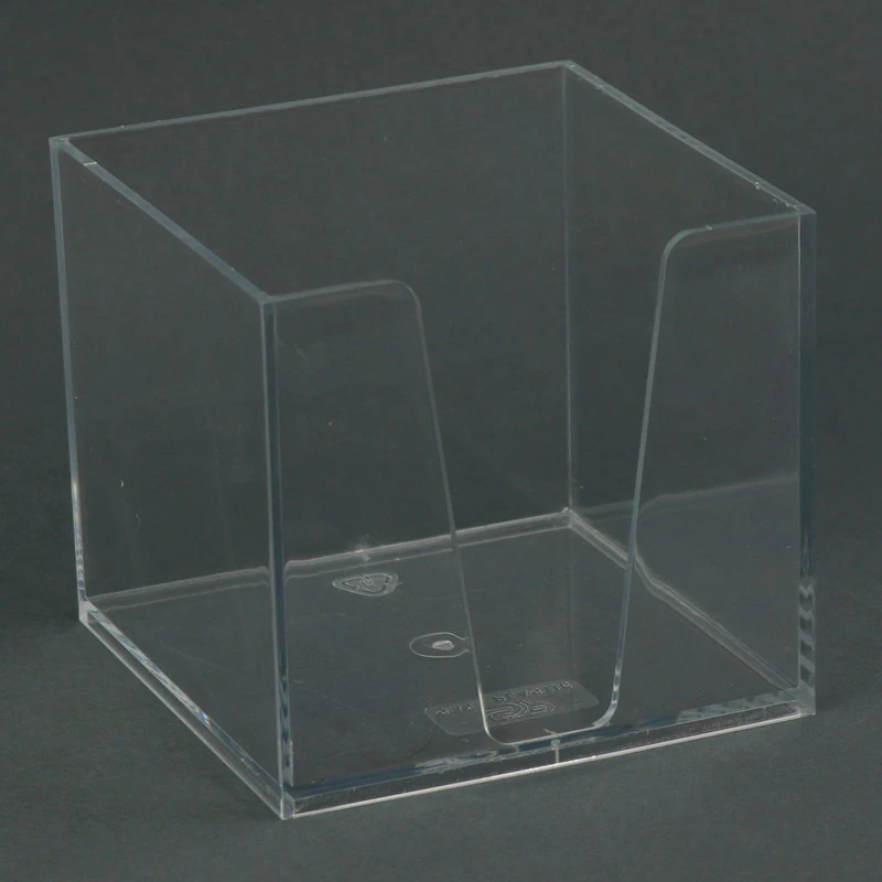 جای کاغذ یادداشت سنا پلاستیک Sana Plastic