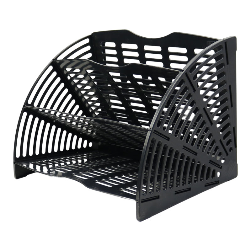 جاکتابی 3 خانه پلاستیکی سنا پلاستیک Sana Plastic 310