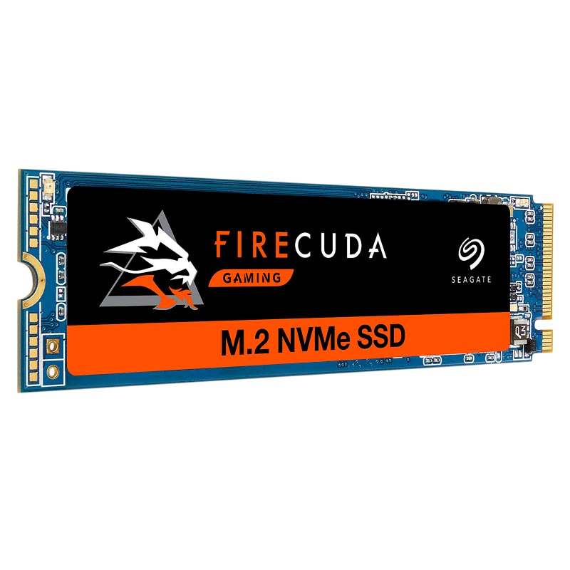 حافظه SSD سیگیت Seagate FireCuda 510 1TB M.2