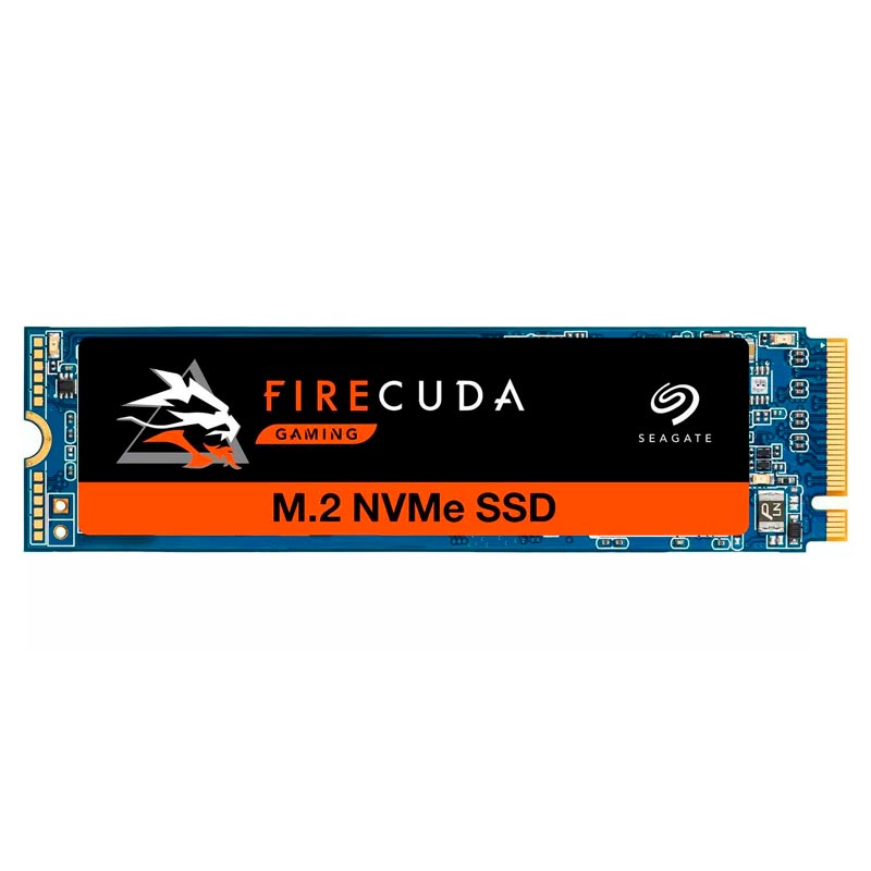 حافظه SSD سیگیت Seagate FireCuda 510 1TB M.2